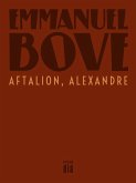Aftalion, Alexandre (eBook, ePUB)