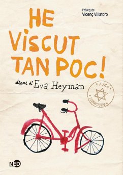 Cover He viscut tan poc! (eBook, ePUB)