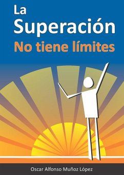 Cover La superación no tiene límites (eBook, ePUB)