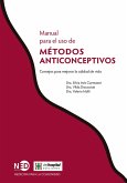 Manual para el uso de métodos anticonceptivos (eBook, PDF)
