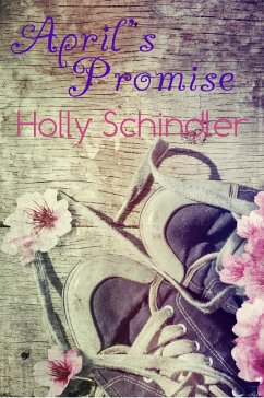 Cover April's Promise (eBook, ePUB)