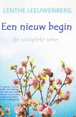 Een nieuw begin - de complete serie (eBook, ePUB)