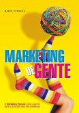 Marketing de Gente (eBook, ePUB) Marketing de Gente (eBook, ePUB)