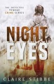 Night Eyes (The Detective Temeke Crime Series, #2) (eBook, ePUB)