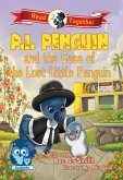 P.I. Penguin and the Case of the Lost Little Penguin (eBook, ePUB)