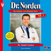 Dr. Daniel Norden (MP3-Download)