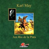 Karl May, Am Rio de la Plata (MP3-Download)