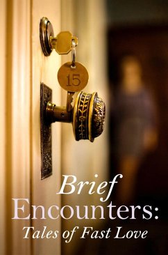Brief Encounters (eBook, ePUB) Cover Brief Encounters (eBook, ePUB)