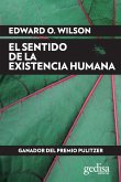 El sentido de la existencia humana (eBook, ePUB)