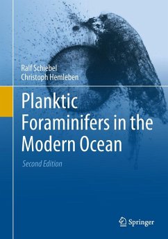 Planktic Foraminifers in the Modern Ocean - Schiebel, Ralf;Hemleben, Christoph