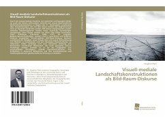 Visuell-mediale Landschaftskonstruktionen als Bild-Raum-Diskurse - Platt, Stephan