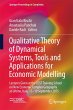 Qualitative Theory of Dynamical... - Bild 1