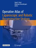 Operative Atlas of Laparoscopic and Robotic Reconstructive Urology