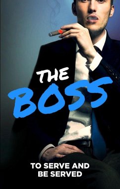 The Boss (eBook, ePUB) Cover The Boss (eBook, ePUB)