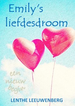 Cover Emily's liefdesdroom - Een nieuw begin, deel 6 (eBook, ePUB)