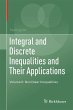 Integral and Discrete Inequalities and... - Bild 1