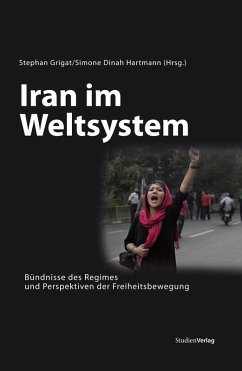 Cover Iran im Weltsystem (eBook, ePUB)