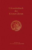 Urkundenbuch des Klosters Zeven (eBook, PDF)