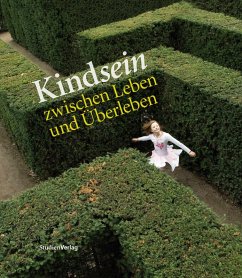 Cover Kindsein zwischen Leben und Überleben (eBook, ePUB)