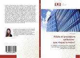 Filiale et procédure collective: que risque la mère?