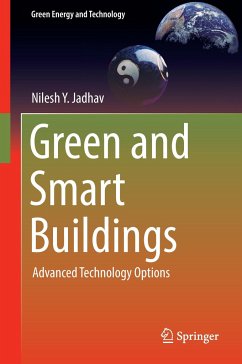 Green and Smart Buildings - Jadhav, Nilesh Y.