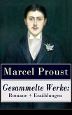 Gesammelte Werke: Romane + Erzählungen (eBook, ePUB)