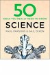 50 Science Ideas You Really Need to Know - Bild 1
