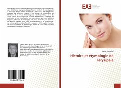Cover Histoire et étymologie de l'érysipèle