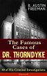 The Famous Cases of Dr. Thorndyke: 40... - Bild 1