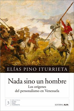 Cover Nada sino un hombre (eBook, ePUB)