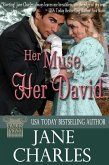 Her Muse, Her David (Muses, #3) (eBook, ePUB) Her Muse, Her David (Muses, #3) (eBook, ePUB)