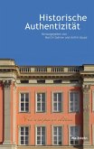 Historische Authentizität (eBook, PDF)
