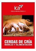 Cerdas de cría: manejo y alimentación (eBook, PDF)