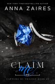 Claim Me (Capture Me, #3) (eBook, ePUB)