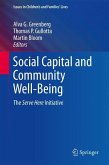 Social Capital and Community Well-Being