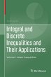 Integral and Discrete Inequalities and... - Bild 1