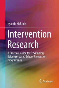 Intervention Research - McBride, Nyanda