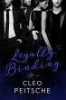 Legally Binding (Lawyers Behaving... - Bild 1