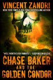 Chase Baker and the Golden Condor (A Chase Baker Thriller Series No. 2) (eBook, ePUB)