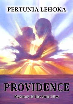 Providence (1, #1) (eBook, ePUB) - Lehoka, Pertunia