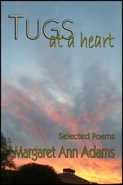 Tugs at a Heart (eBook, ePUB) - Adams, Margaret Ann