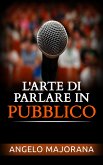 L'arte di parlare in pubblico (eBook, ePUB)