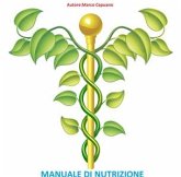 Manuale di Nutrizione (fixed-layout eBook, ePUB)