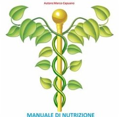 Manuale di Nutrizione (fixed-layout eBook, ePUB) - Capuano, Marco