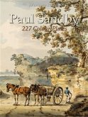 Paul Sandby: 227 Colour Plates (eBook, ePUB)