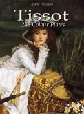 Tissot: 248 Colour Plates (eBook, ePUB)