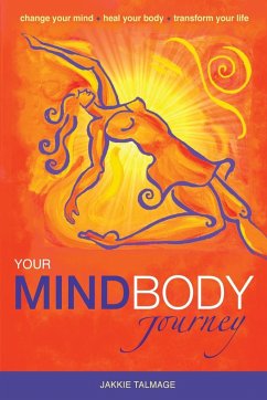 Your MindBody Journey - Talmage, Jakkie