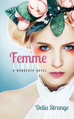 Femme - Strange, Delia