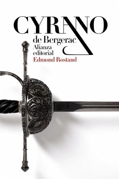 Cyrano de Bergerac - Rostand, Edmond