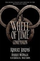 The Wheel of Time Companion - Jordan, Robert; McDougal, Harriet; Romanczuk, Alan; Simons, Maria